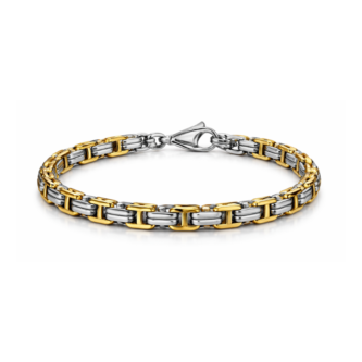 Men’s Dual Tone