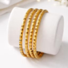 Striped Designer Bangles