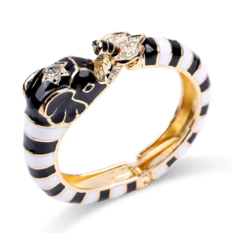 Bee Motif