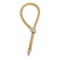 snake necklace