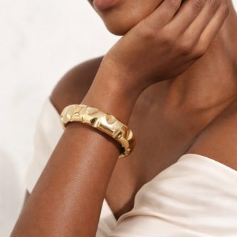 Statement Bracelet