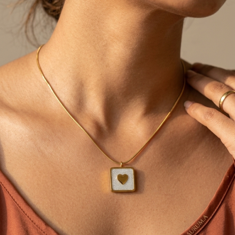 elegant everyday jewelry