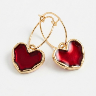 rush the label dilruba hoops