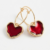 rush the label dilruba hoops