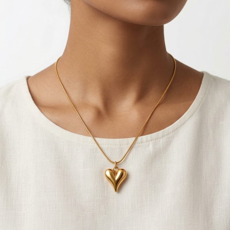 everyday jewelry necklace
