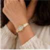 Elegant Gold Slim Bracelet