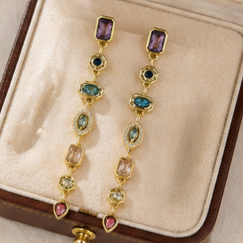 Celeste Multi-Stone
