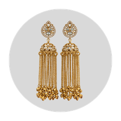 Rush Earrings