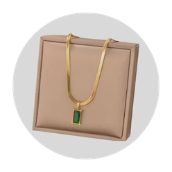 Rush Necklace